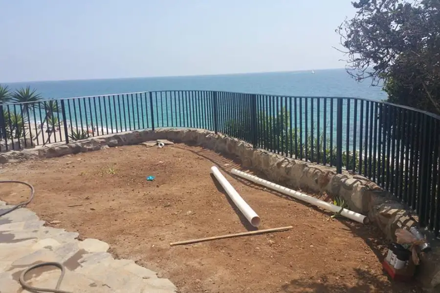 Affordable Fence Company in Santa Ana, CA Your Reliable Fencing Contractors in Santa Ana, CA