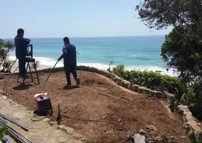 Fence Company