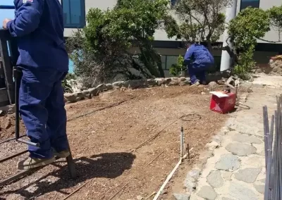 Reliable Fence Company