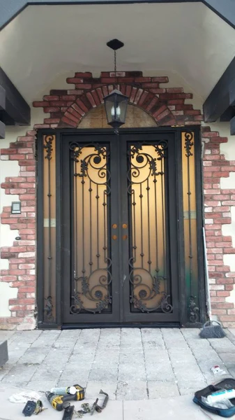 Residential Fencing
