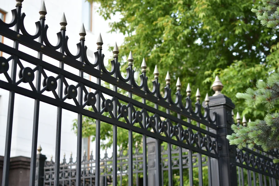 Benefits Of Aluminum Fence Installation For Property Security Santa Ana, CA Benefits Of Aluminum Fence Installation For Property Security Santa Ana, CA