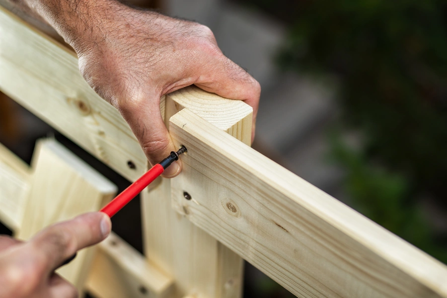 Common Signs Your Fence Needs Professional Repair in Santa Ana, CA Common Signs Your Fence Needs Professional Repair in Santa Ana, CA