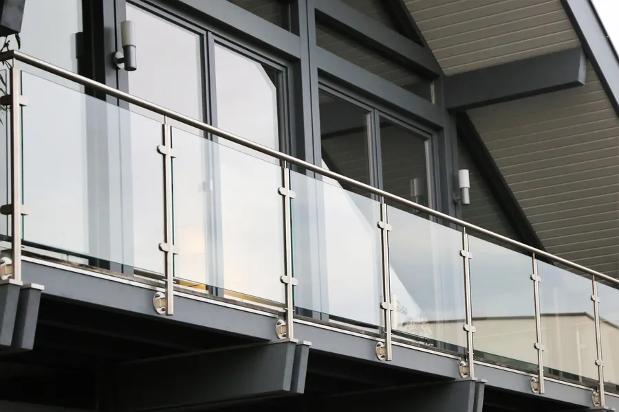 How Balcony Railings Enhance Safety And Aesthetics Santa Ana, CA How Balcony Railings Enhance Safety And Aesthetics Santa Ana, CA