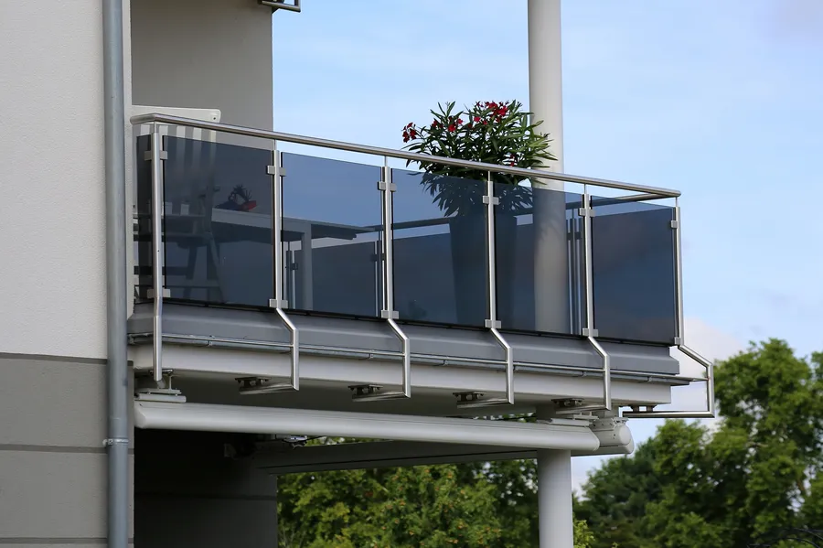 How Balcony Railings Enhance Safety And Aesthetics in Santa Ana, CA How Balcony Railings Enhance Safety And Aesthetics in Santa Ana, CA