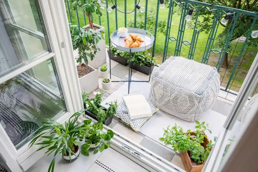 How Balcony Railings Improve Property Value in Santa Ana, CA How Balcony Railings Improve Property Value in Santa Ana, CA