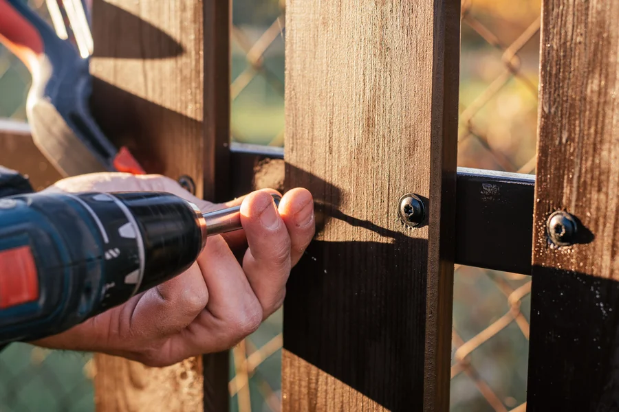 How Fence Repairs Can Enhance Your Curb Appeal Santa Ana, CA How Fence Repairs Can Enhance Your Curb Appeal Santa Ana, CA