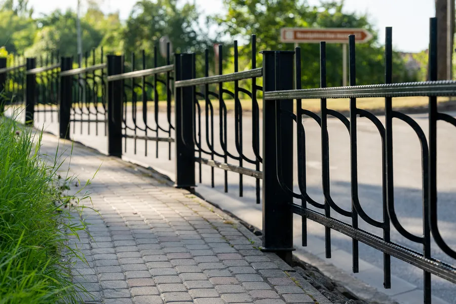 Local Aluminum Fence Installation Santa Ana, CA Local Aluminum Fence Installation Santa Ana, CA