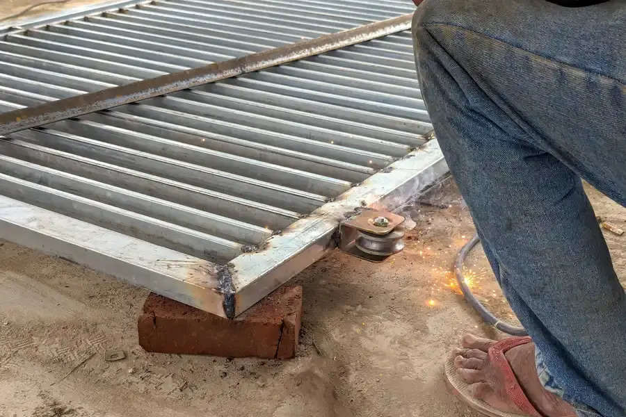 Professional Aluminum Fence Installation Santa Ana, CA Professional Aluminum Fence Installation Santa Ana, CA