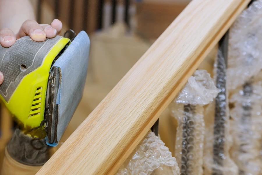 Quality Stair Railing Installation Santa Ana, CA Quality Stair Railing Installation Santa Ana, CA