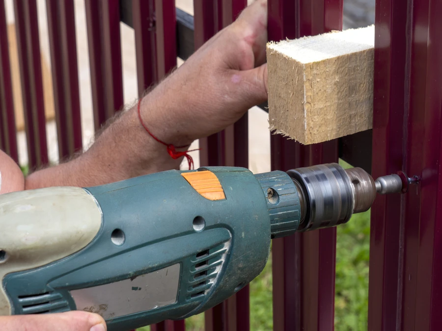 Reliable Fence Repair Santa Ana, CA Reliable Fence Repair Santa Ana, CA