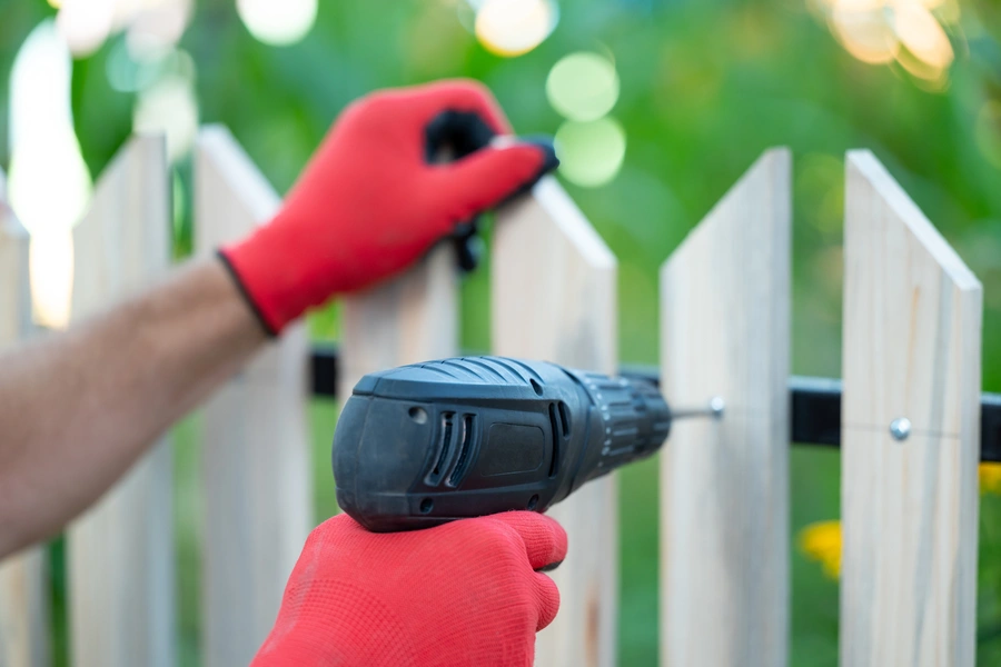 Reputable Fence Repair Santa Ana, CA Reputable Fence Repair Santa Ana, CA