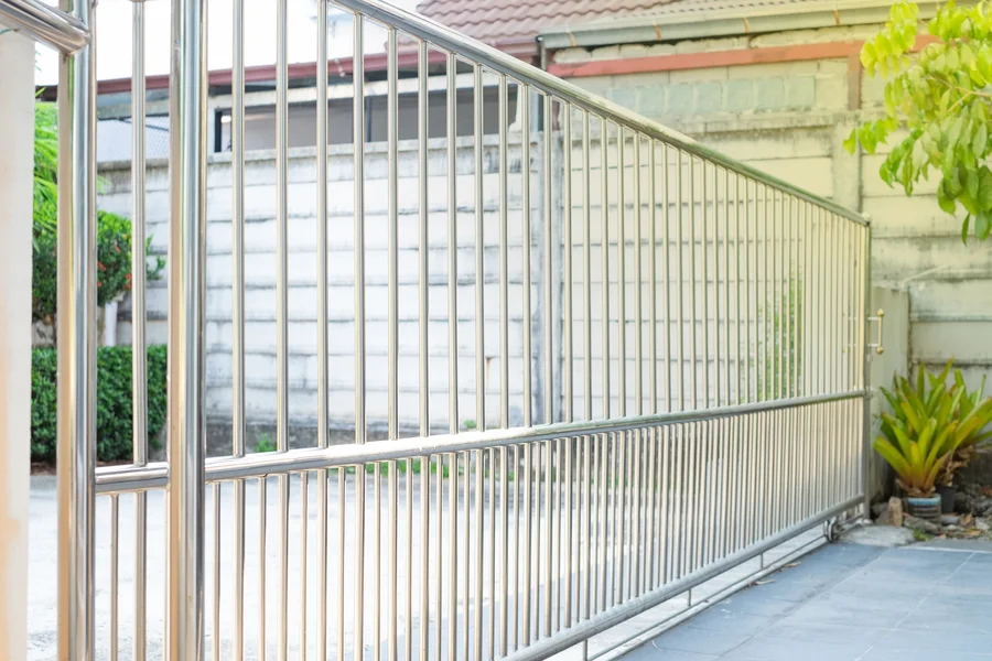 The Role Of Aluminum Fencing In Property Line Demarcation Santa Ana, CA The Role Of Aluminum Fencing In Property Line Demarcation Santa Ana, CA